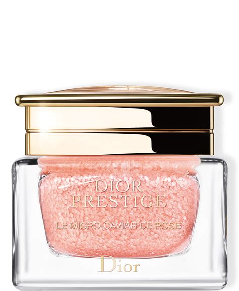 DIOR Dior Prestige Le Micro Caviar de Rose, 2.5 oz.